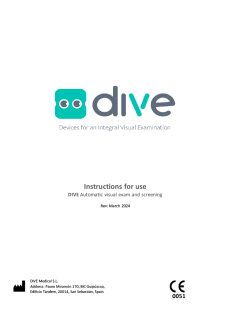 DIVE_InstructionsForUse_Front_ENG